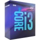 Intel Core i3-9100 Coffee Lake 4-Core 3.6 GHz (4.2 GHz Turbo) LGA 1151 (300 Series) 65W Desktop Processor - BX80684I39100 